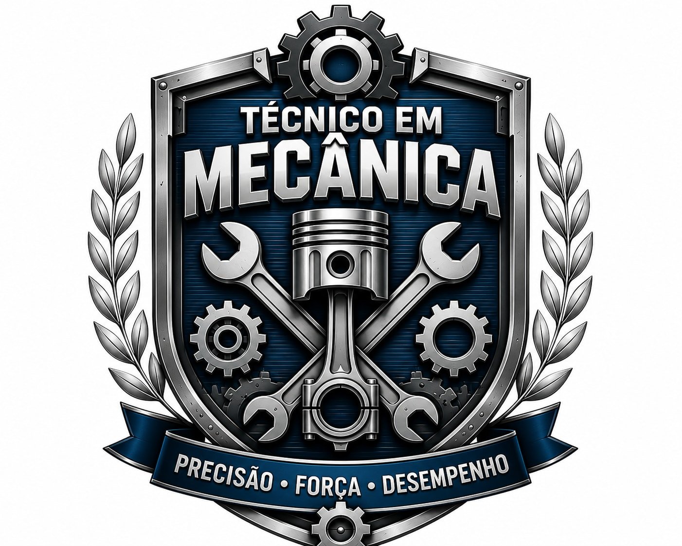 Técnico em Mecânica